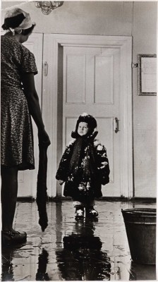 Фотография «Догулялся» / Фот. Н. Хорунжий. 1961.